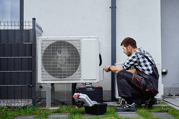Trusted Hvac service in Amherst, VA - AAA Pro HVAC